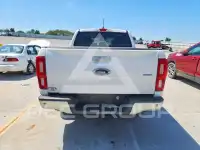 2019 Ford RANGER photo