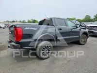 2019 Ford RANGER фото