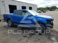 2019 Ford RANGER фото