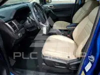 2019 Ford RANGER фото