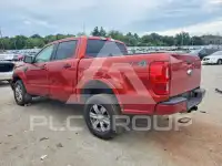2019 Ford RANGER photo