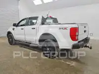 2019 Ford RANGER фото