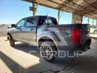 2019 Ford RANGER photo