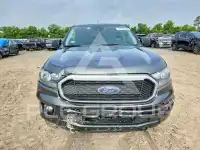 2019 Ford RANGER photo