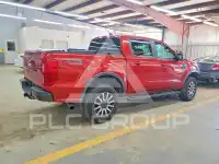2019 Ford RANGER photo