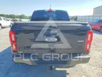 2019 Ford RANGER фото