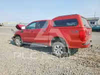 2019 Ford RANGER фото
