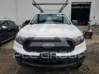 2019 Ford RANGER фото