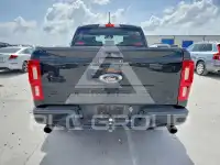 2019 Ford RANGER фото