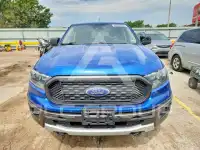 2019 Ford RANGER photo