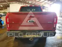 2019 Ford RANGER фото