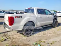 2019 Ford RANGER фото