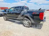 2019 Ford RANGER фото
