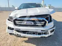 2019 Ford RANGER фото