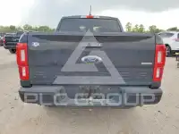 2019 Ford RANGER фото