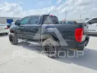 2019 Ford RANGER фото