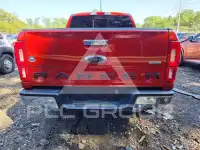2019 Ford RANGER photo