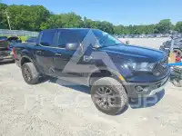 2019 Ford RANGER фото