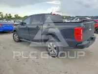 2019 Ford RANGER фото