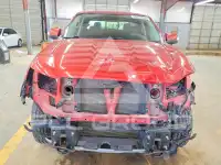 2019 Ford RANGER photo