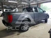 2019 Ford RANGER фото