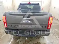 2019 Ford RANGER фото
