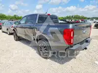 2019 Ford RANGER фото