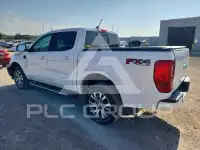 2019 Ford RANGER фото