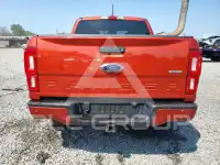 2019 Ford RANGER фото