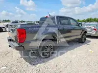 2019 Ford RANGER фото