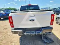 2019 Ford RANGER фото