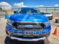 2019 Ford RANGER photo