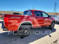 2019 Ford RANGER фото