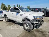 2019 Ford RANGER photo