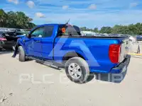 2019 Ford RANGER фото