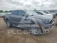 2019 Ford RANGER photo