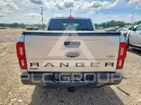 2019 Ford RANGER фото