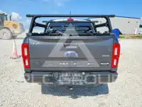 2019 Ford RANGER фото