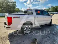2019 Ford RANGER фото