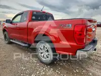 2019 Ford RANGER photo