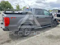 2019 Ford RANGER фото