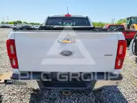 2019 Ford RANGER фото
