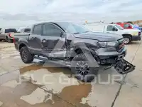 2019 Ford RANGER фото