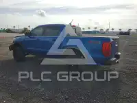 2019 Ford RANGER фото