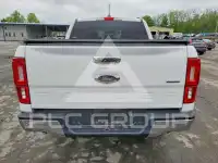 2019 Ford RANGER фото