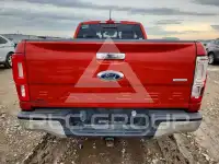 2019 Ford RANGER photo