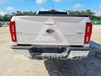 2019 Ford RANGER фото