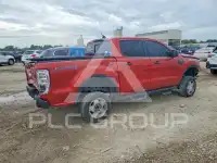 2019 Ford RANGER photo