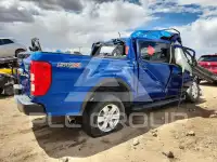 2019 Ford RANGER фото