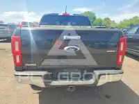 2019 Ford RANGER фото